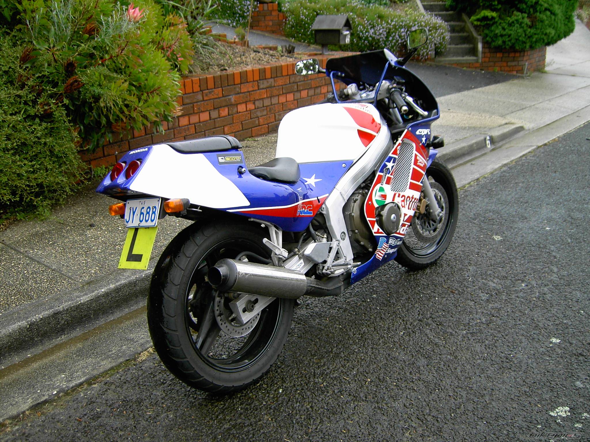 Bike Photo 478648