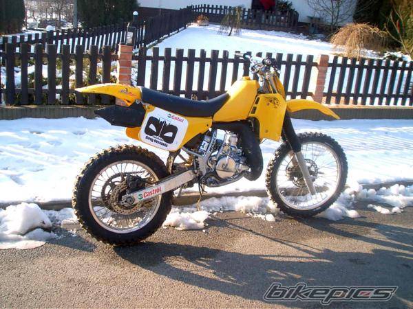 Bike Photo 478660