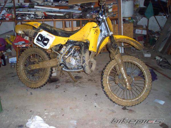 Bike Photo 478662