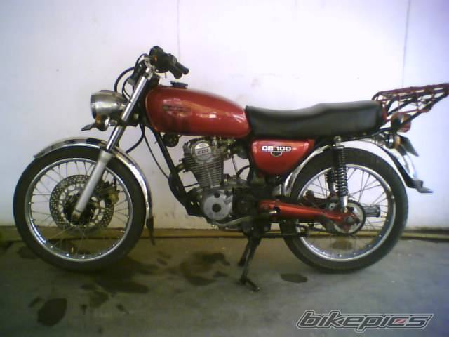 Bike Photo 478678