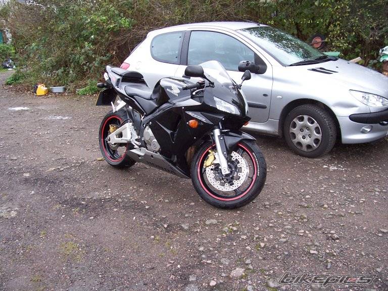Bike Photo 478715