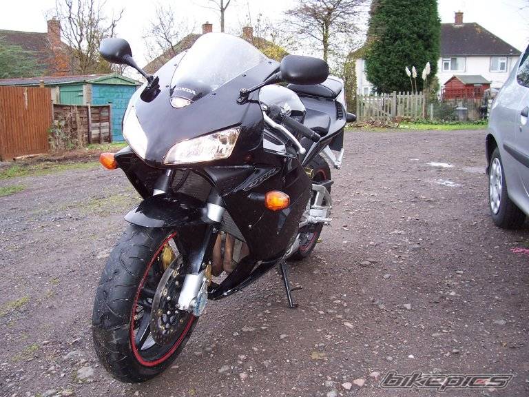 Bike Photo 478724