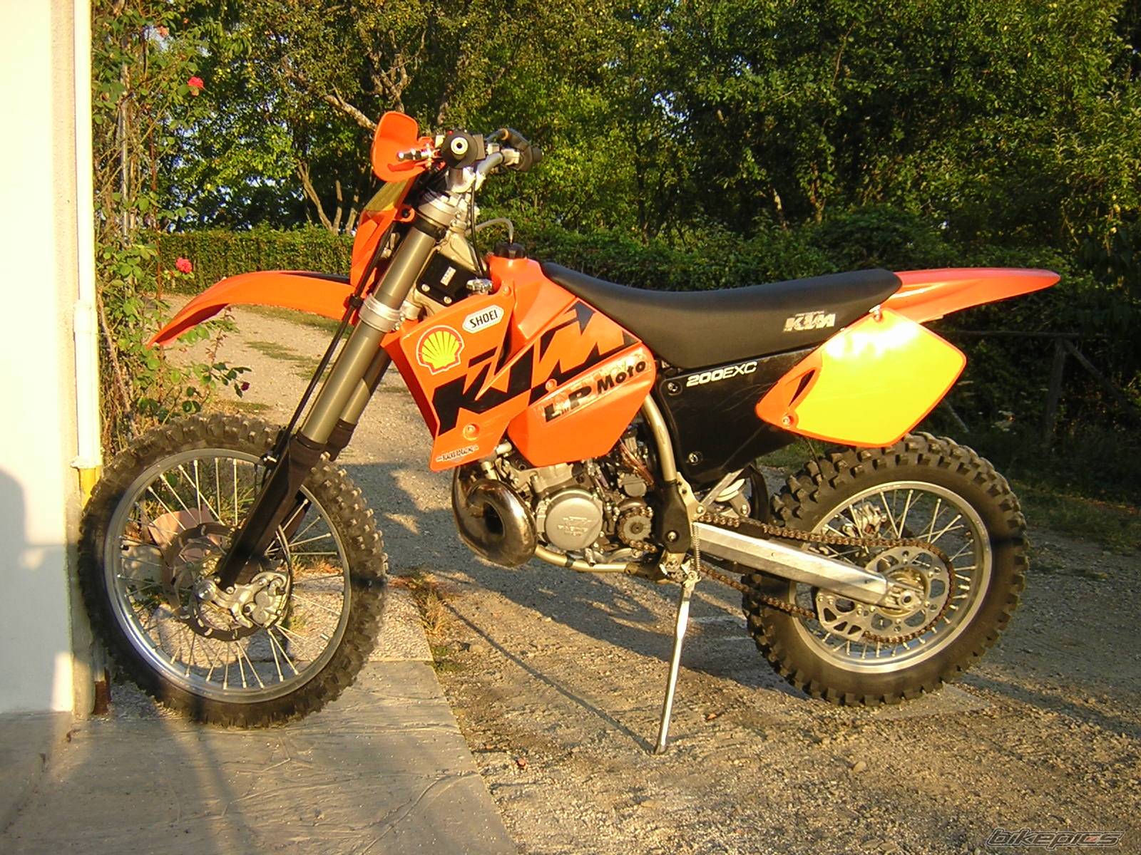 Bike Photo 478728