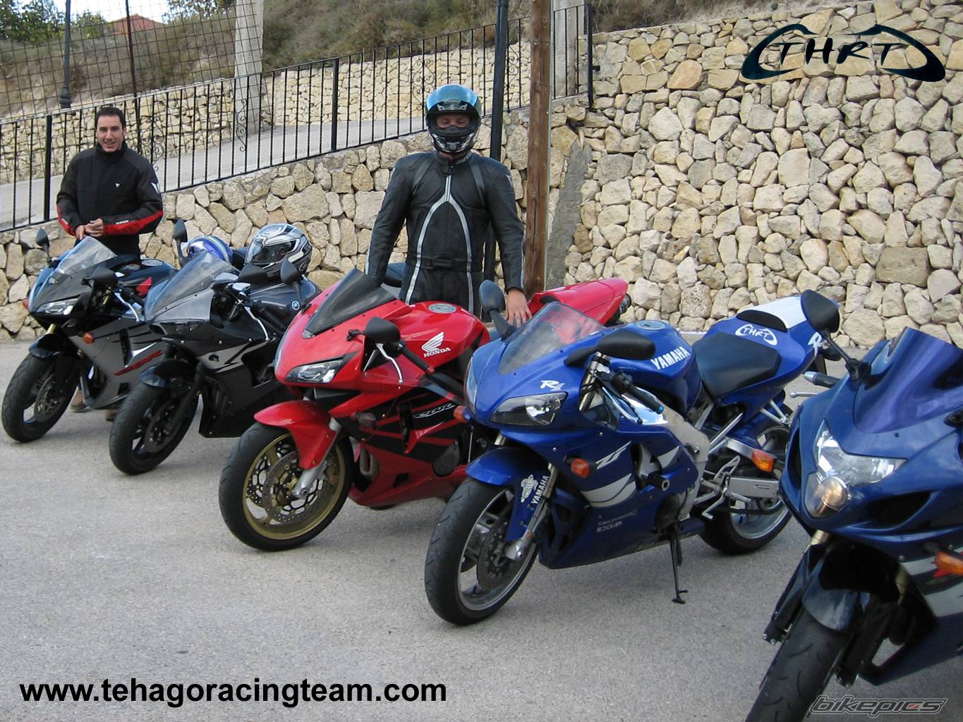Bike Photo 478752