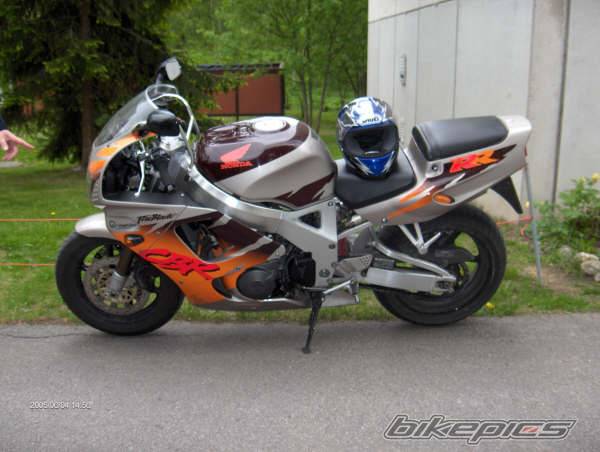 Bike Photo 478771