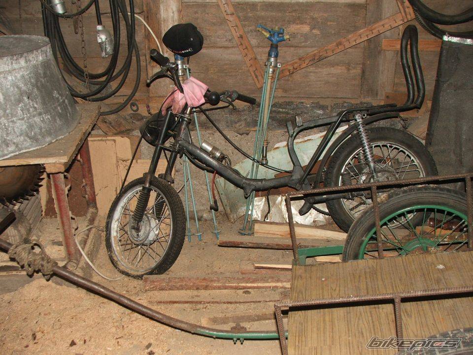 Bike Photo 478785