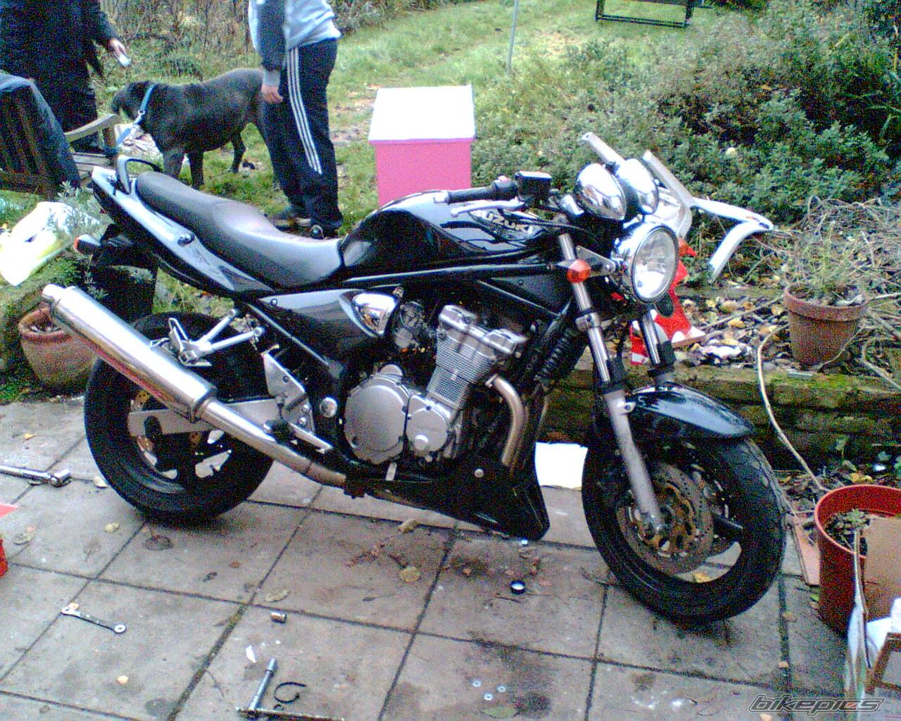Bike Photo 478806