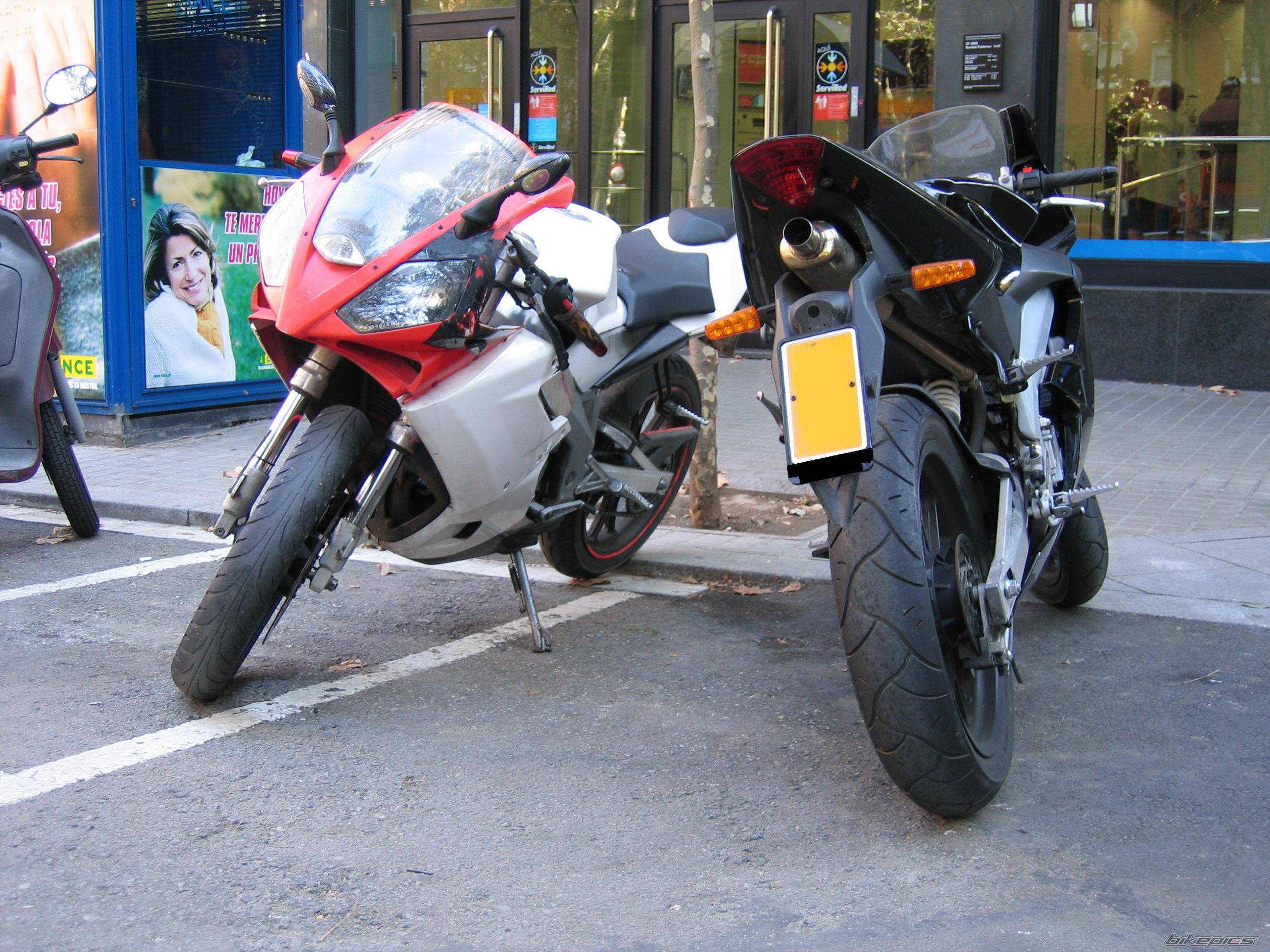Bike Photo 478822