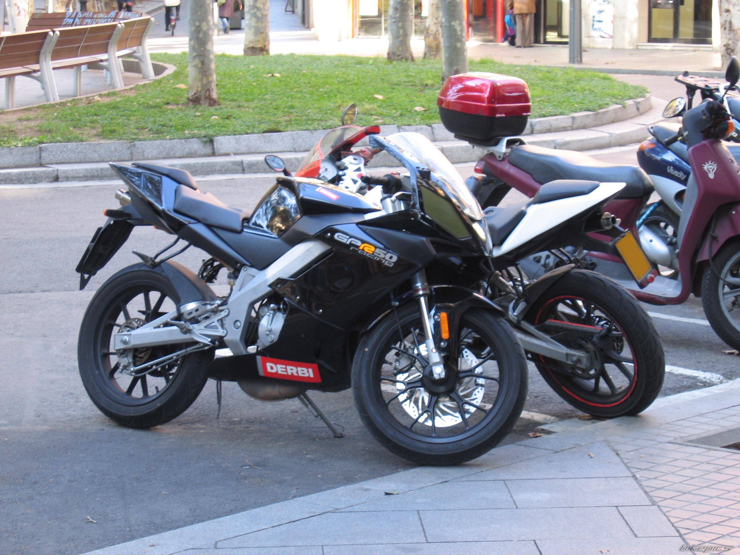Bike Photo 478825