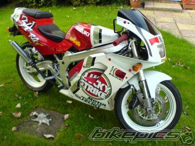 Bike Photo 478854