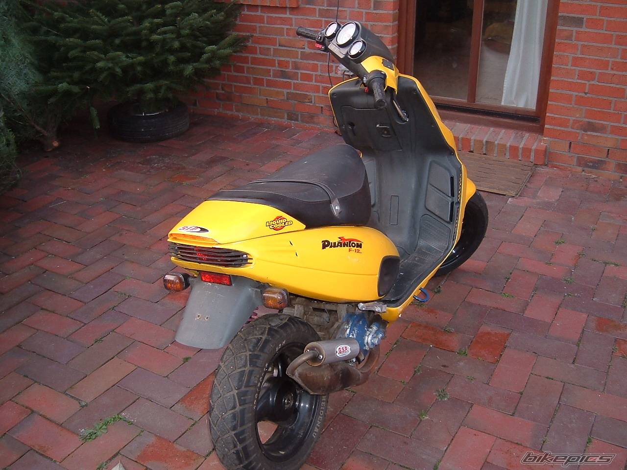 Bike Photo 478882