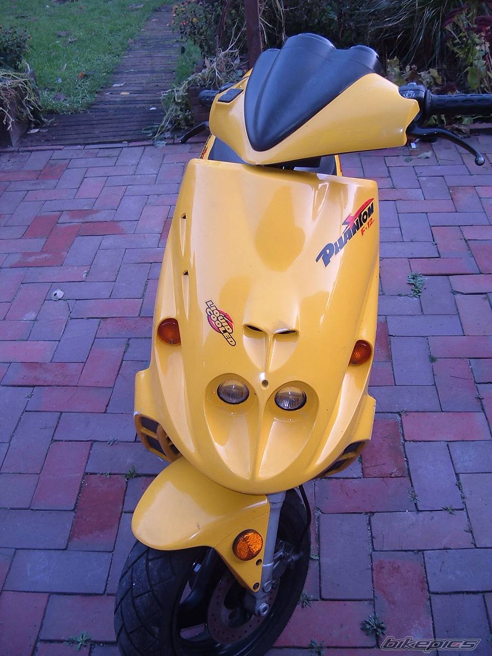 Bike Photo 478884