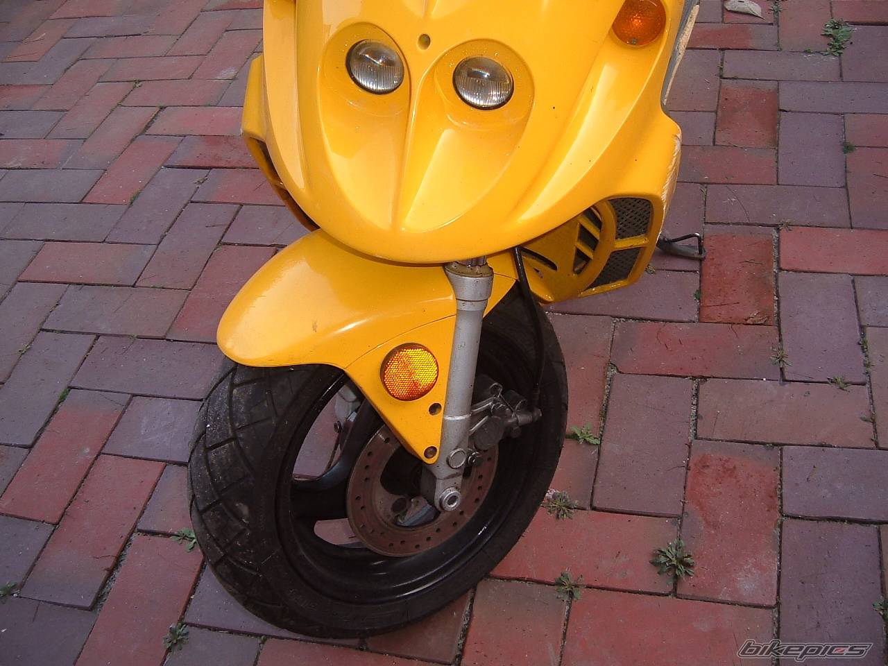 Bike Photo 478886