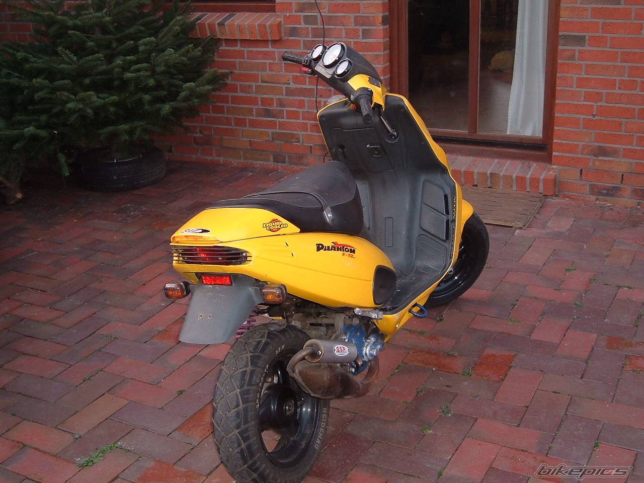 Bike Photo 478888
