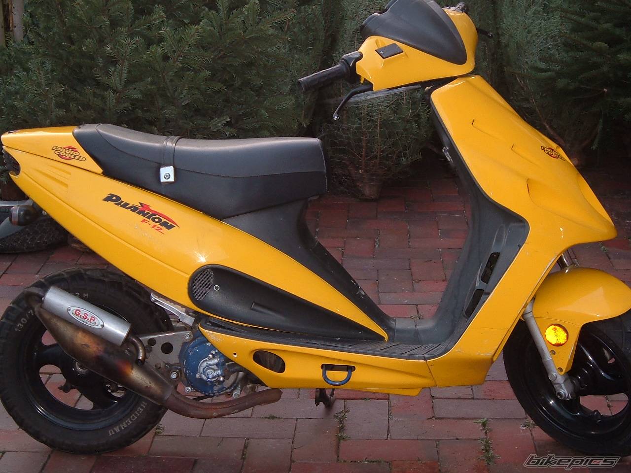 Bike Photo 478890