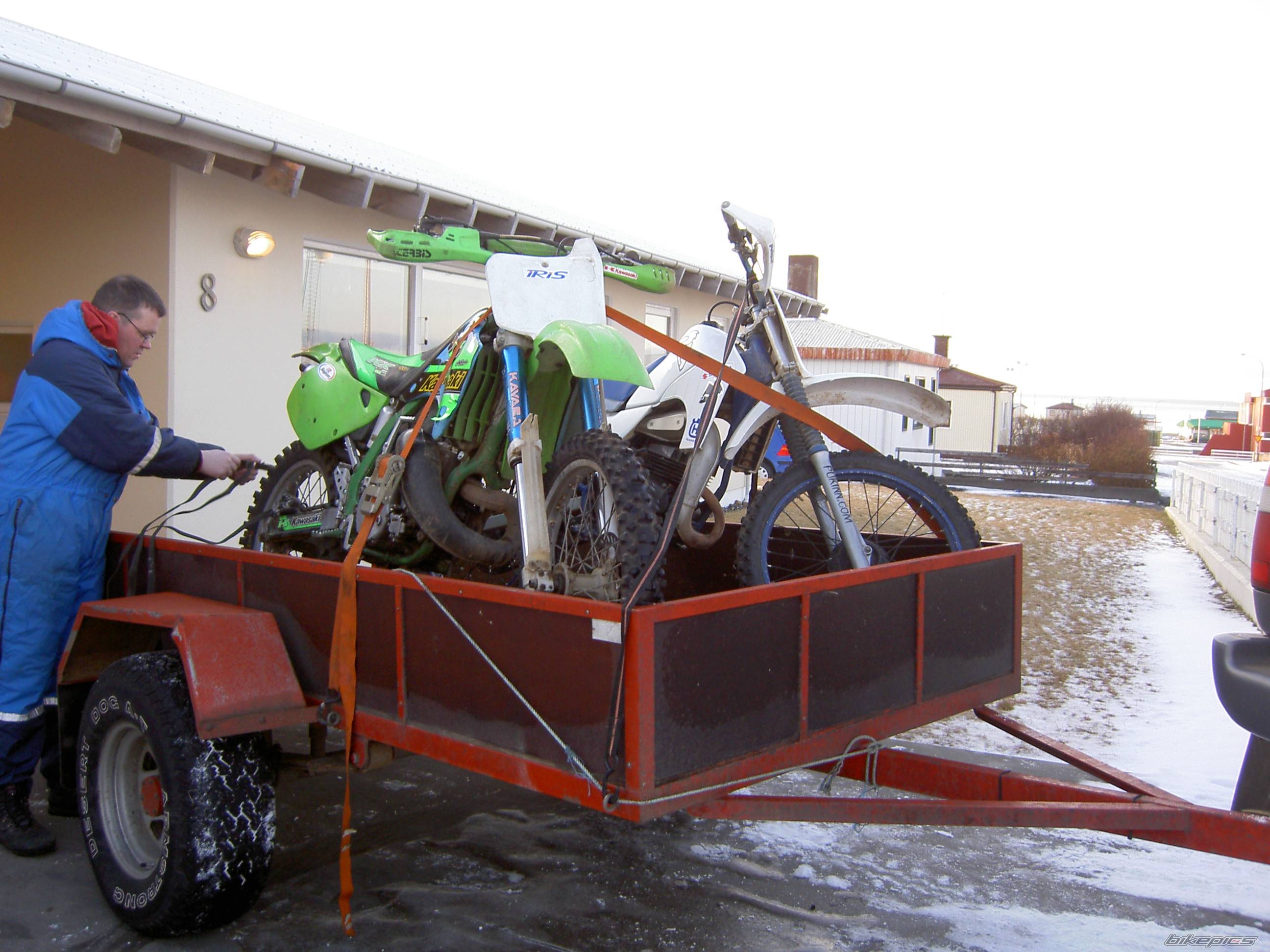 Bike Photo 478907
