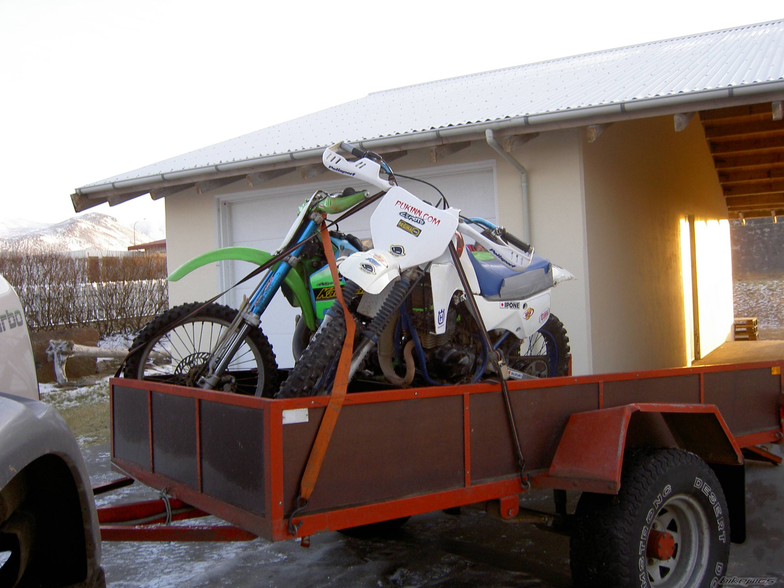 Bike Photo 478908