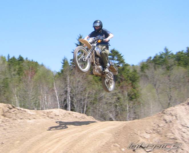 Bike Photo 47892