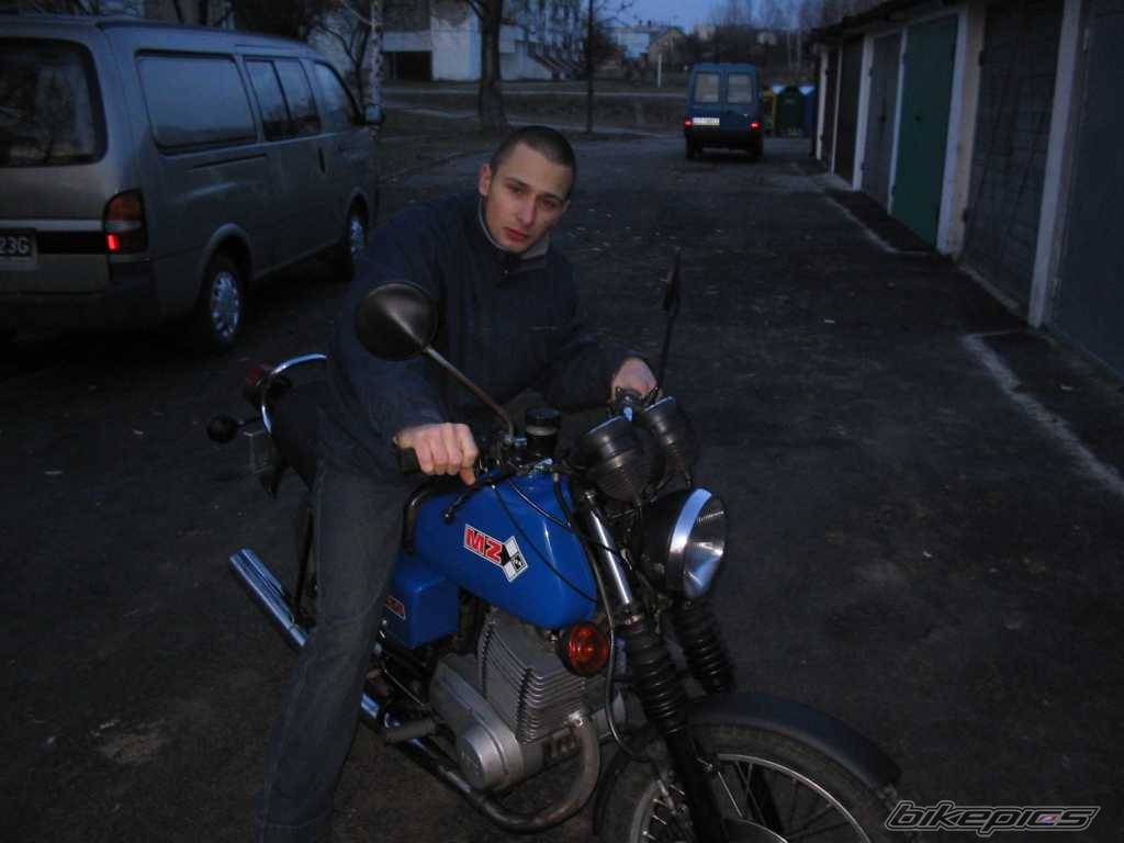 Bike Photo 478940