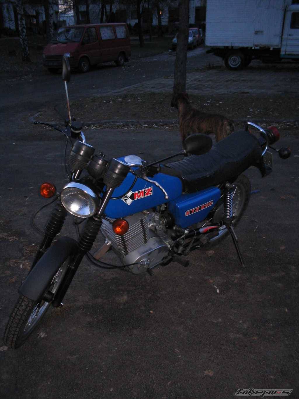 Bike Photo 478941