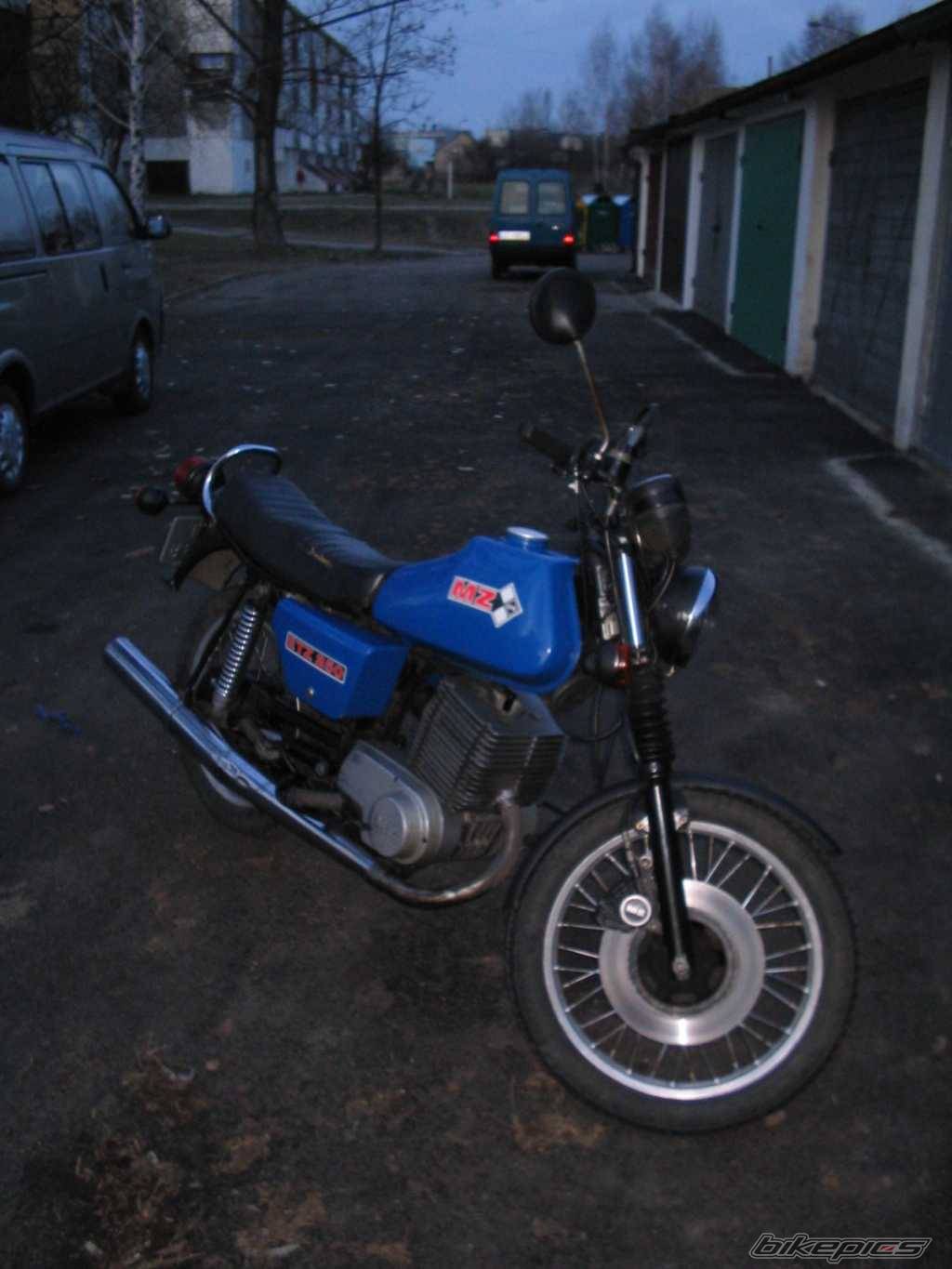Bike Photo 478942
