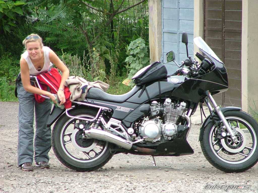 Bike Photo 478945