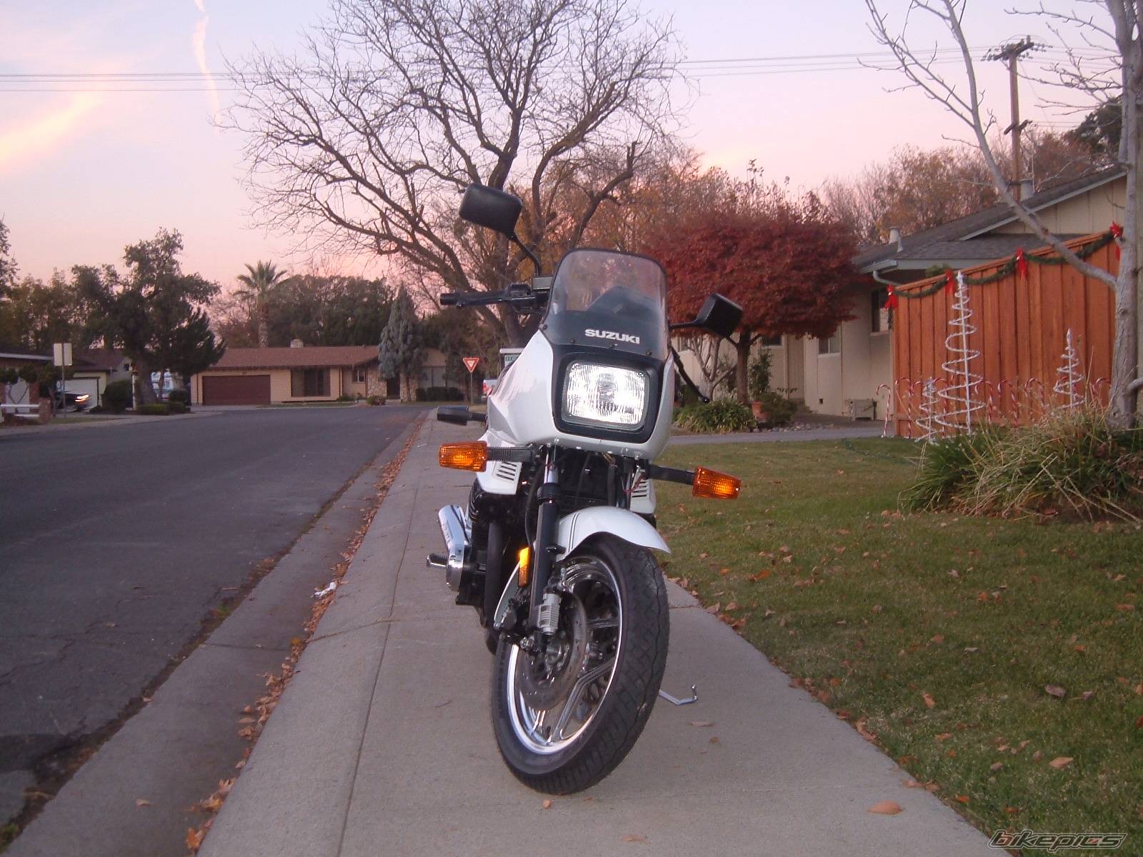 Bike Photo 478973