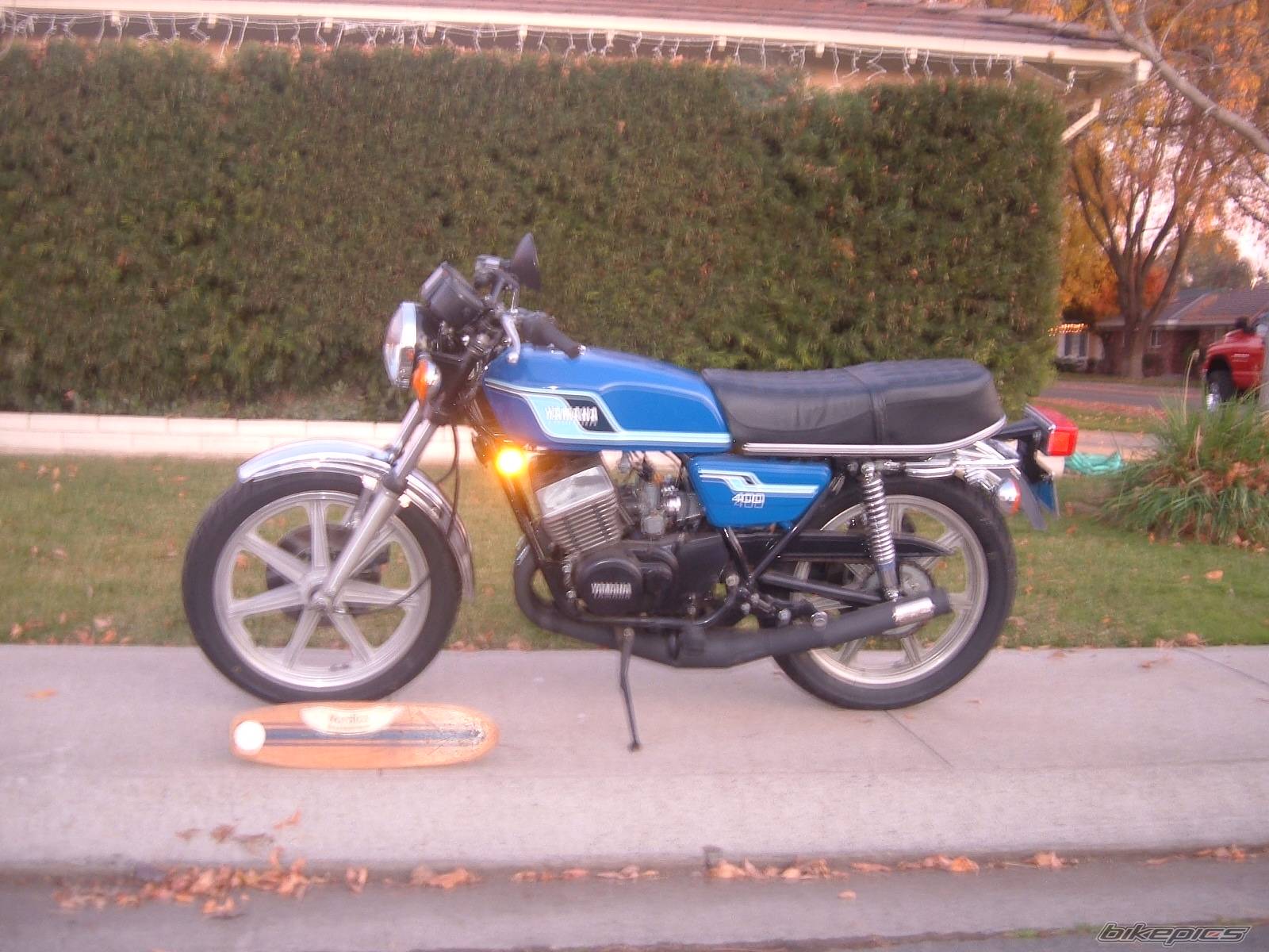 Bike Photo 478990