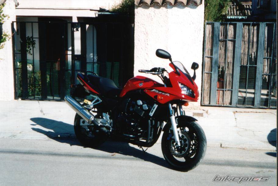 Bike Photo 47901