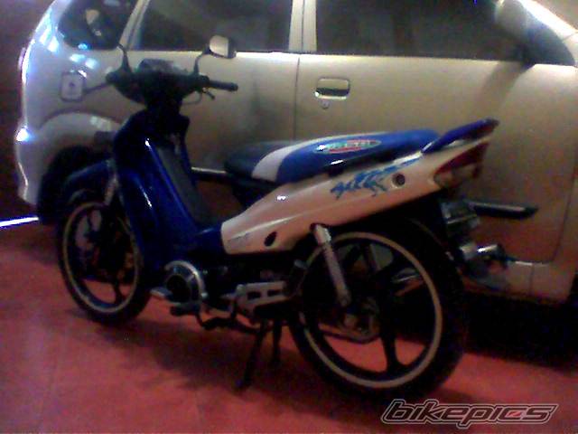 Bike Photo 479013