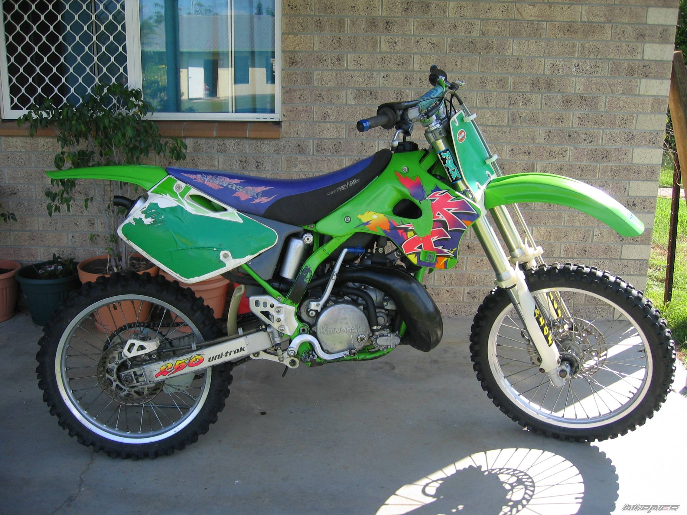 Bike Photo 479032