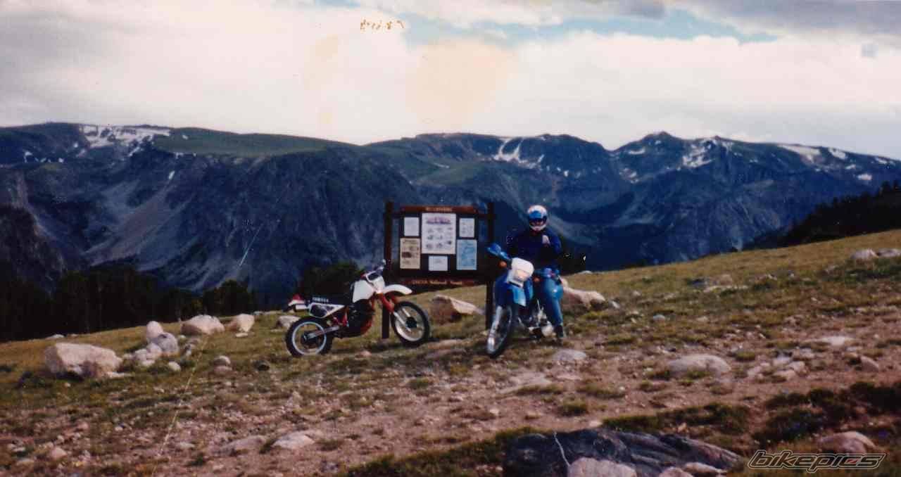 Bike Photo 479049