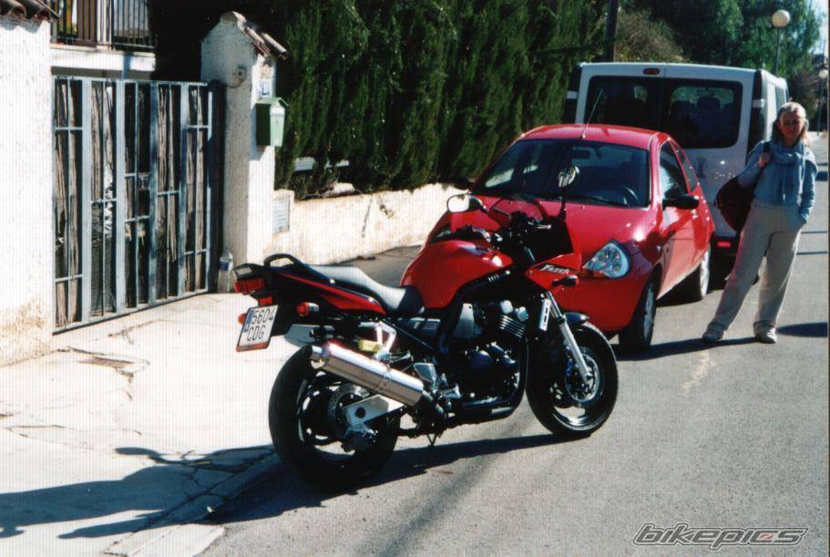 Bike Photo 47905
