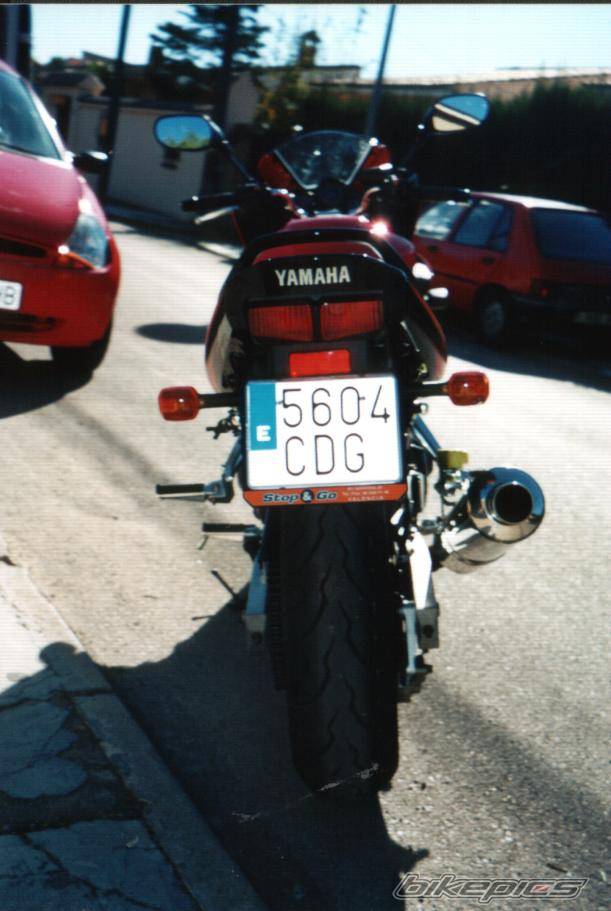 Bike Photo 47906