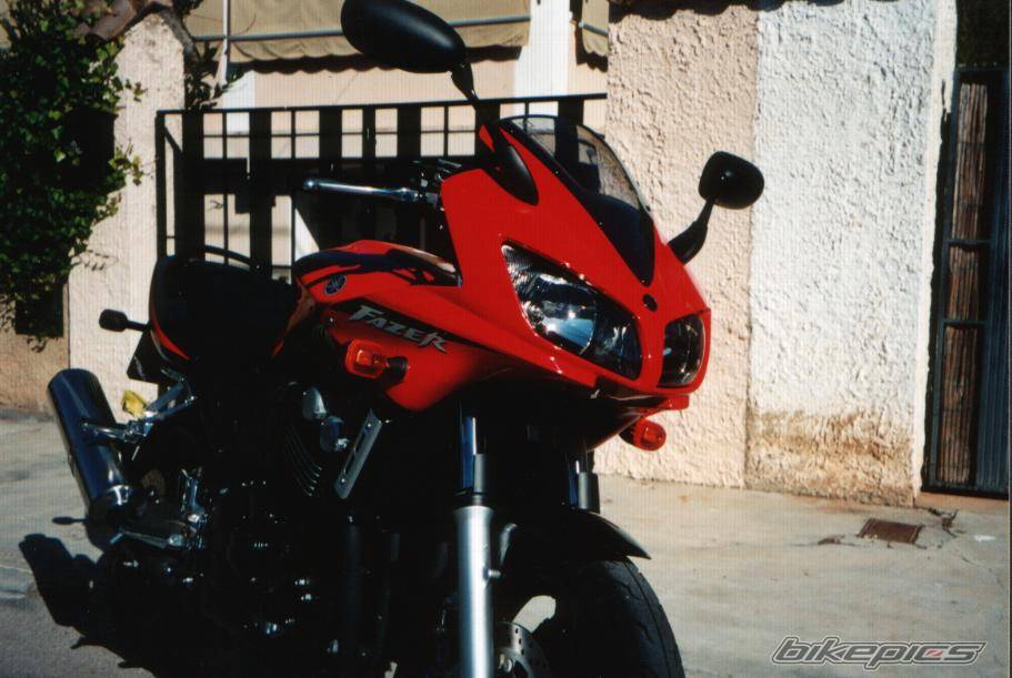 Bike Photo 47907