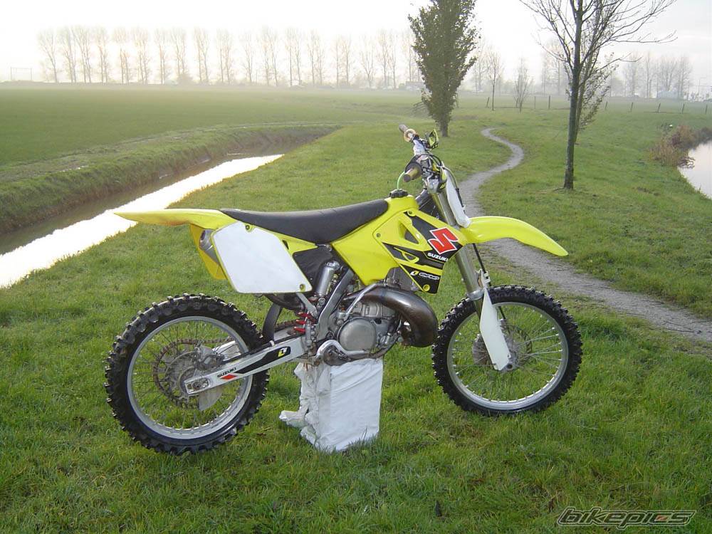 Bike Photo 479070