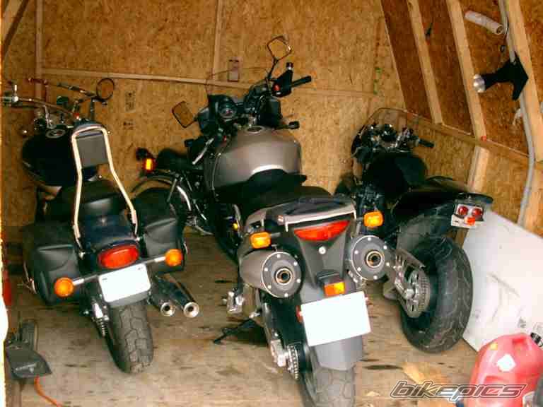 Bike Photo 479073