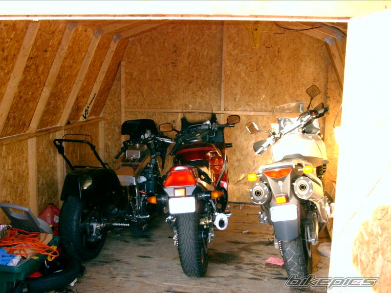 Bike Photo 479074