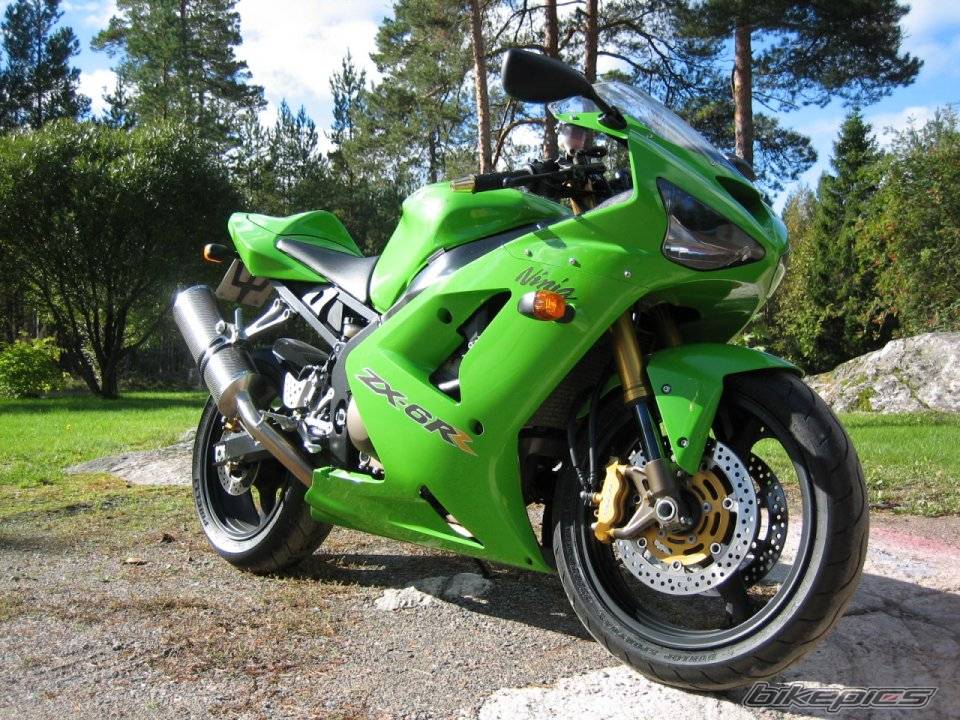 Bike Photo 479084