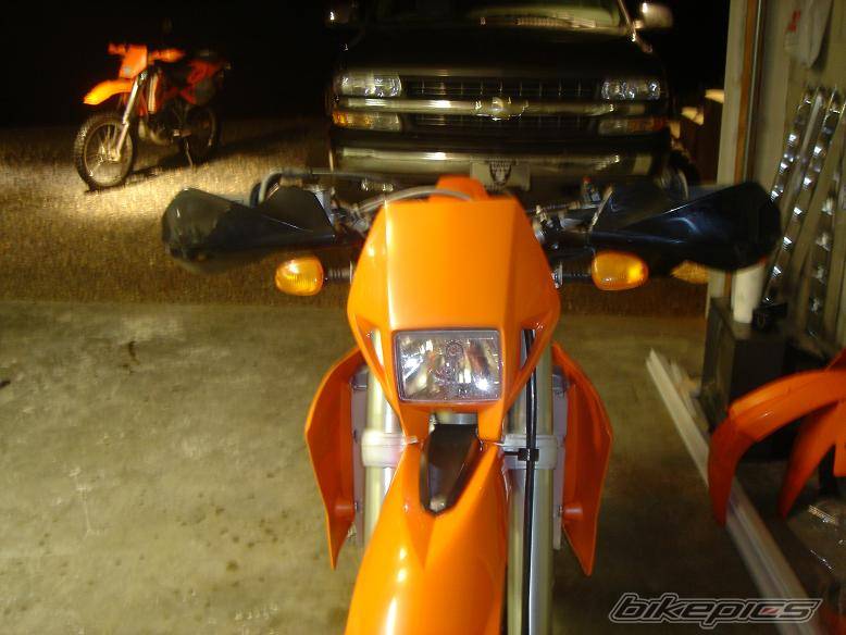 Bike Photo 479087