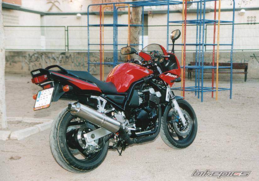 Bike Photo 47909
