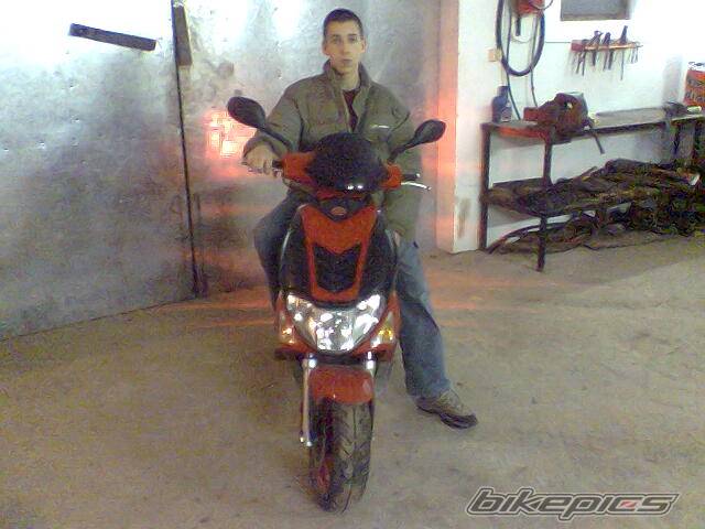 Bike Photo 479105