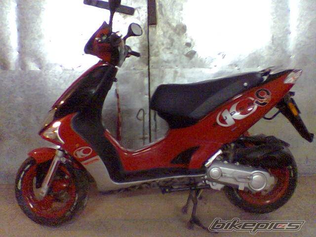 Bike Photo 479106