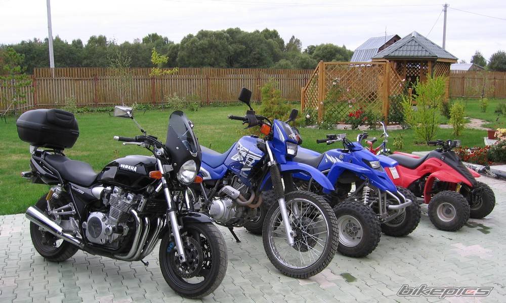 Bike Photo 479108