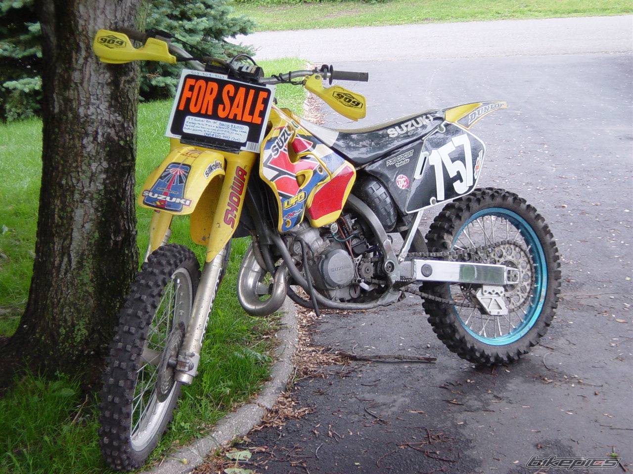 Bike Photo 479135