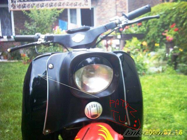 Bike Photo 479205