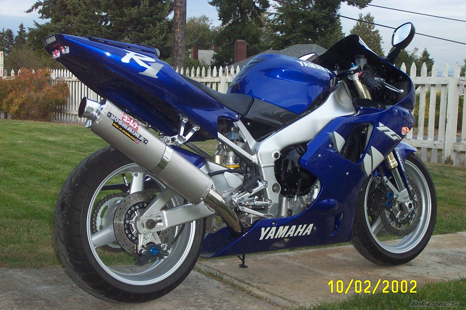 Bike Photo 47925