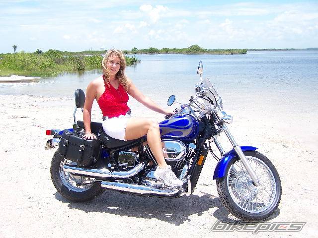 Bike Photo 479375