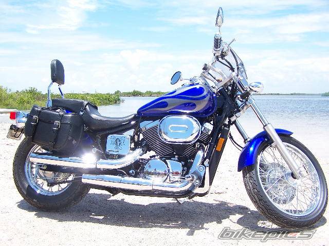 Bike Photo 479377