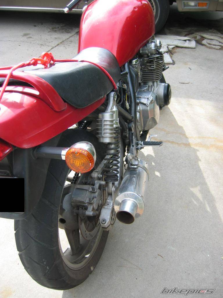 Bike Photo 47938
